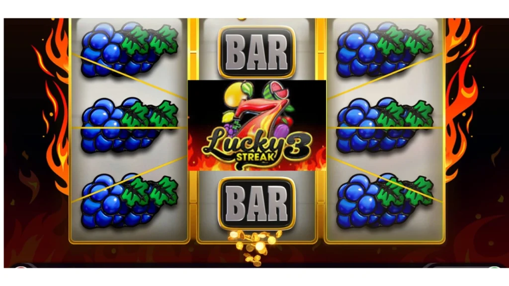 Slot Lucky Streak 3 - ddisdehradun.com