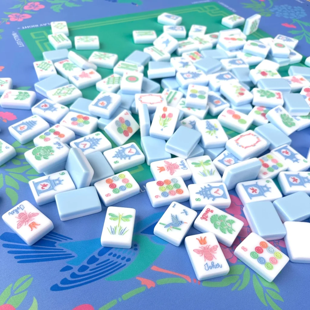 link-mahjong-ways