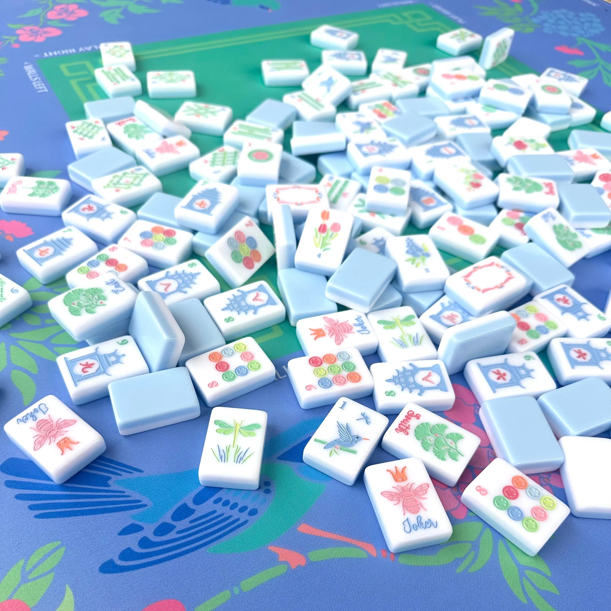 link-mahjong-ways