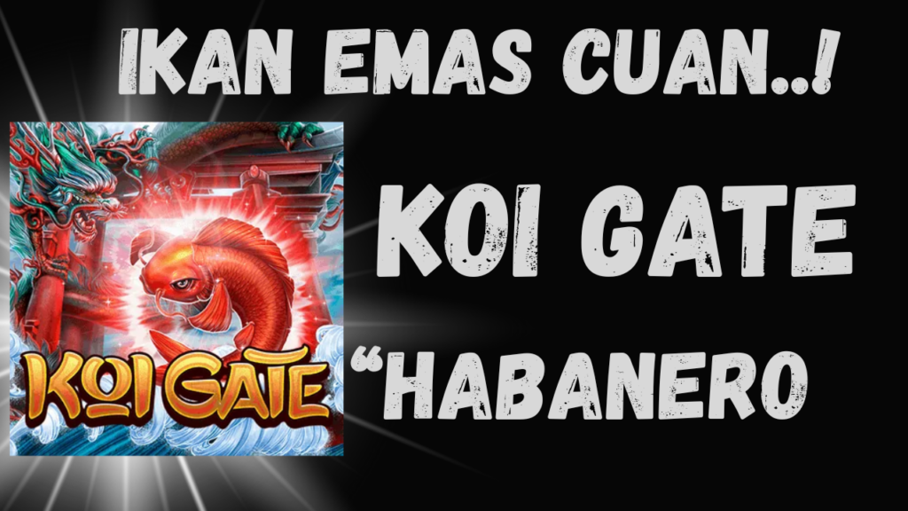 Koi Gate - ddisdehradun.com