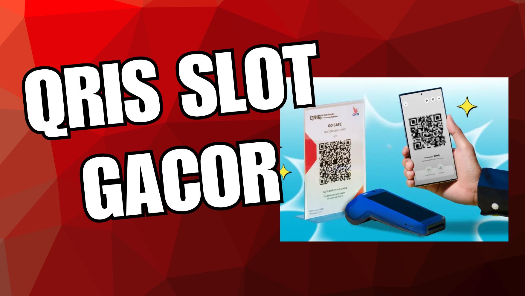 Qris Slot Gacor - ddisdehradun.com
